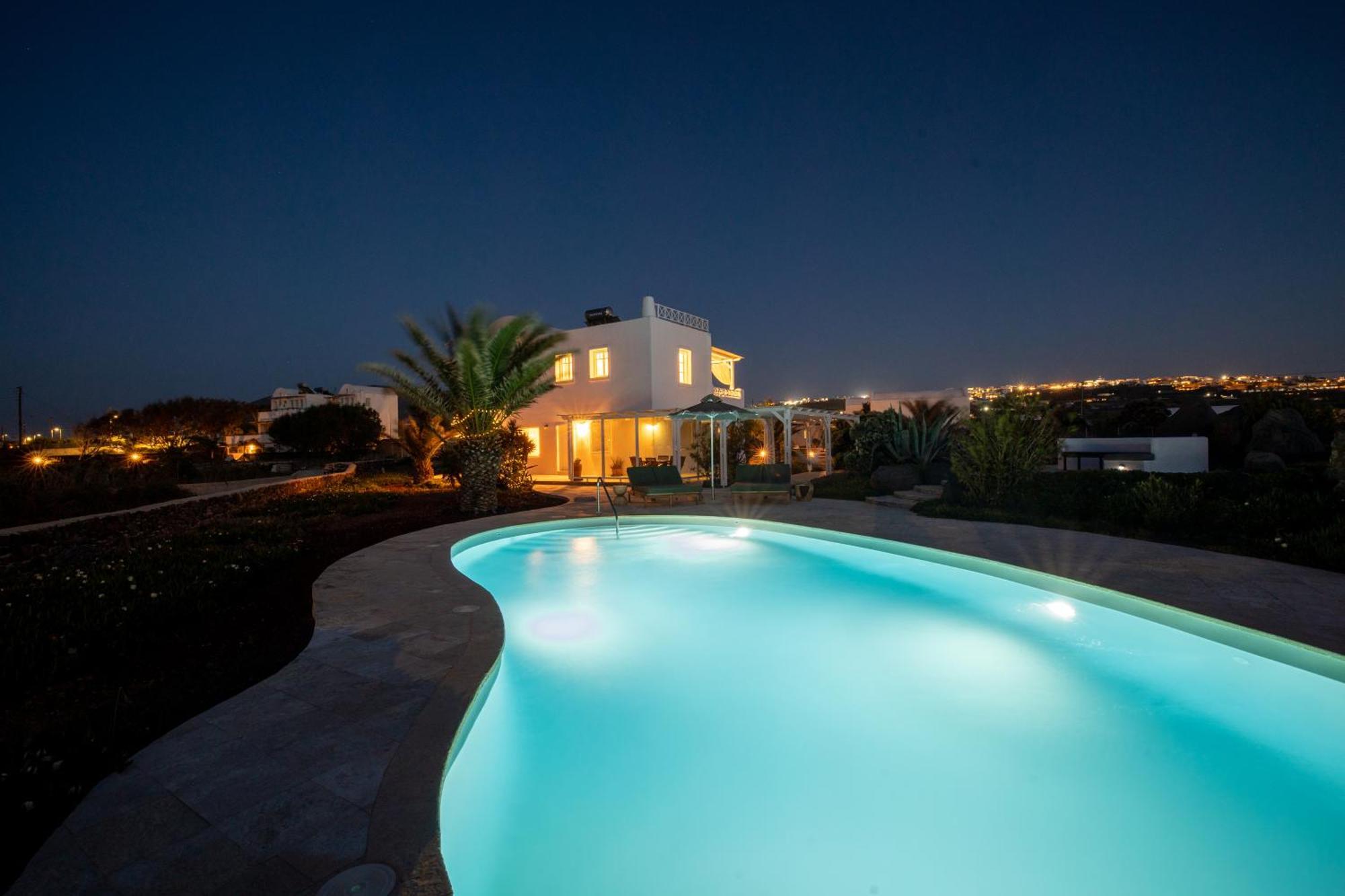 Willa Sunset Luxury