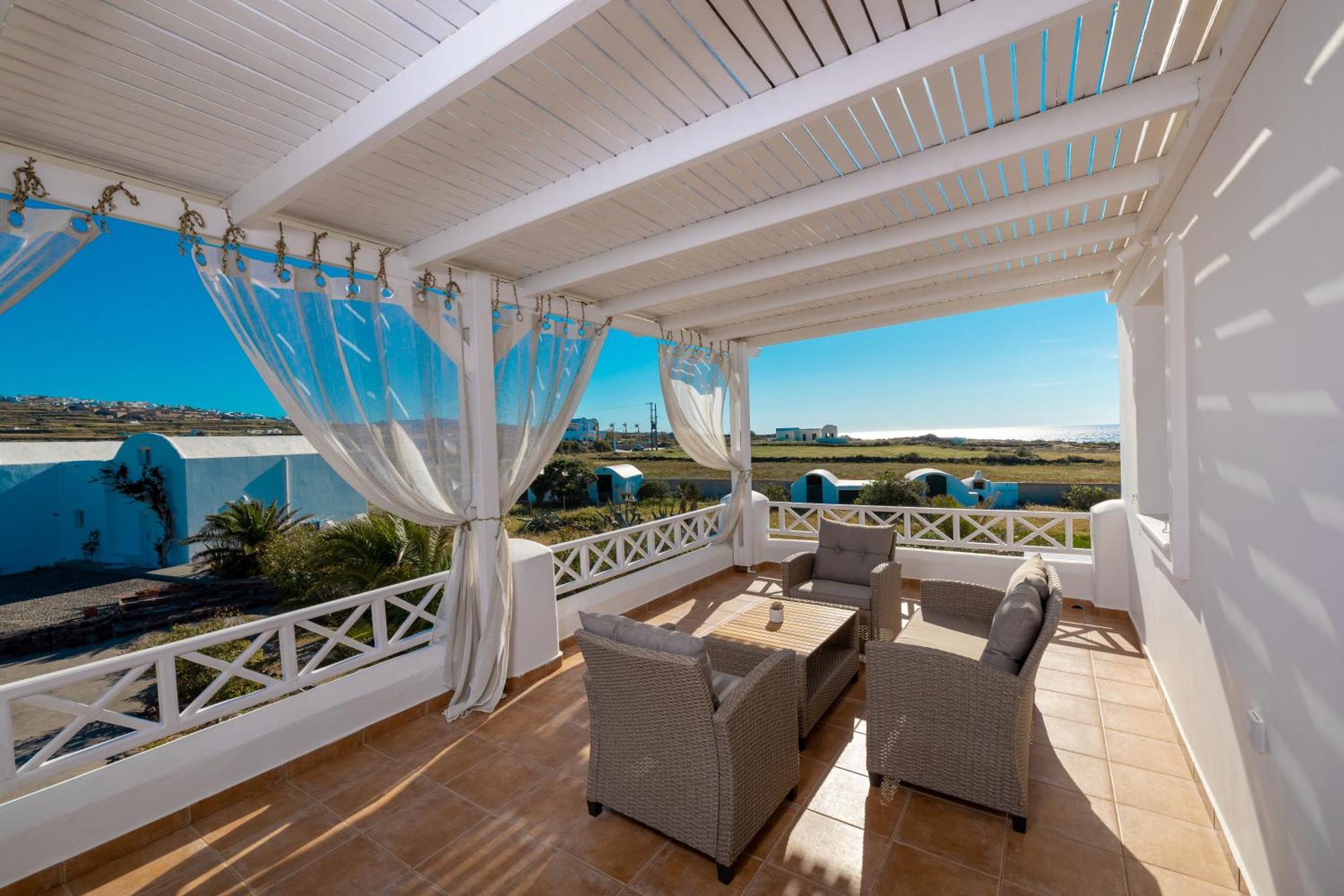 Willa Sunset Luxury *
