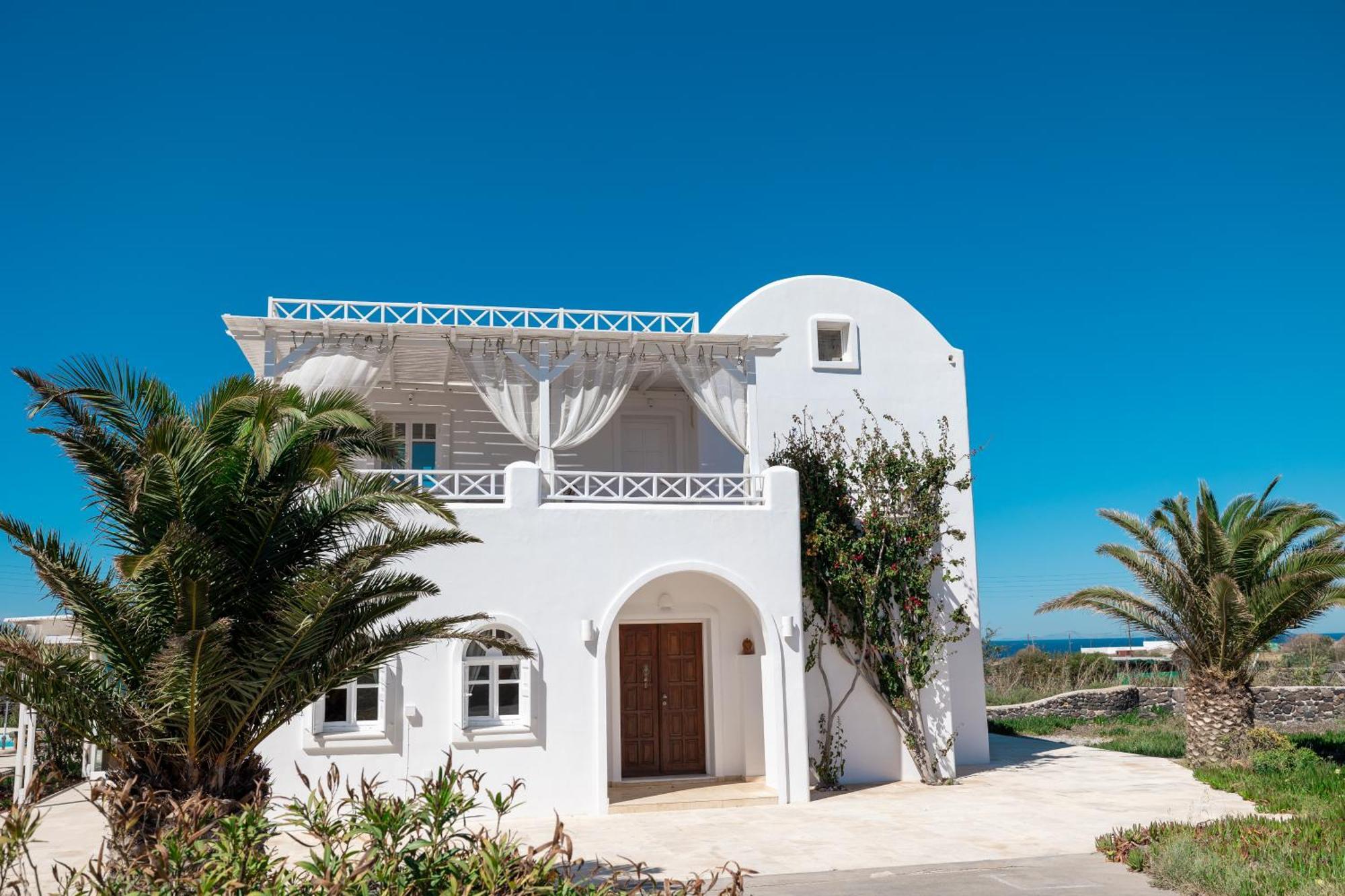 Willa Sunset Luxury Oia