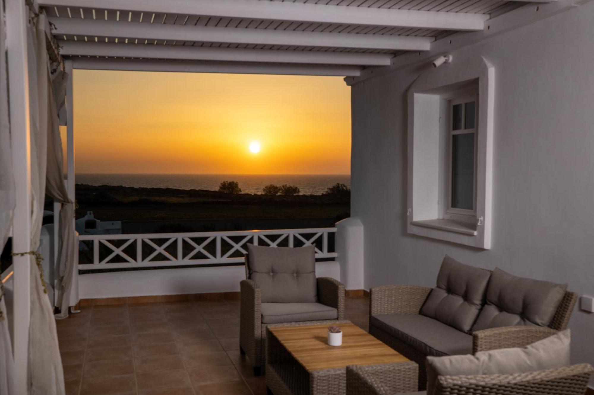 Willa Sunset Luxury *