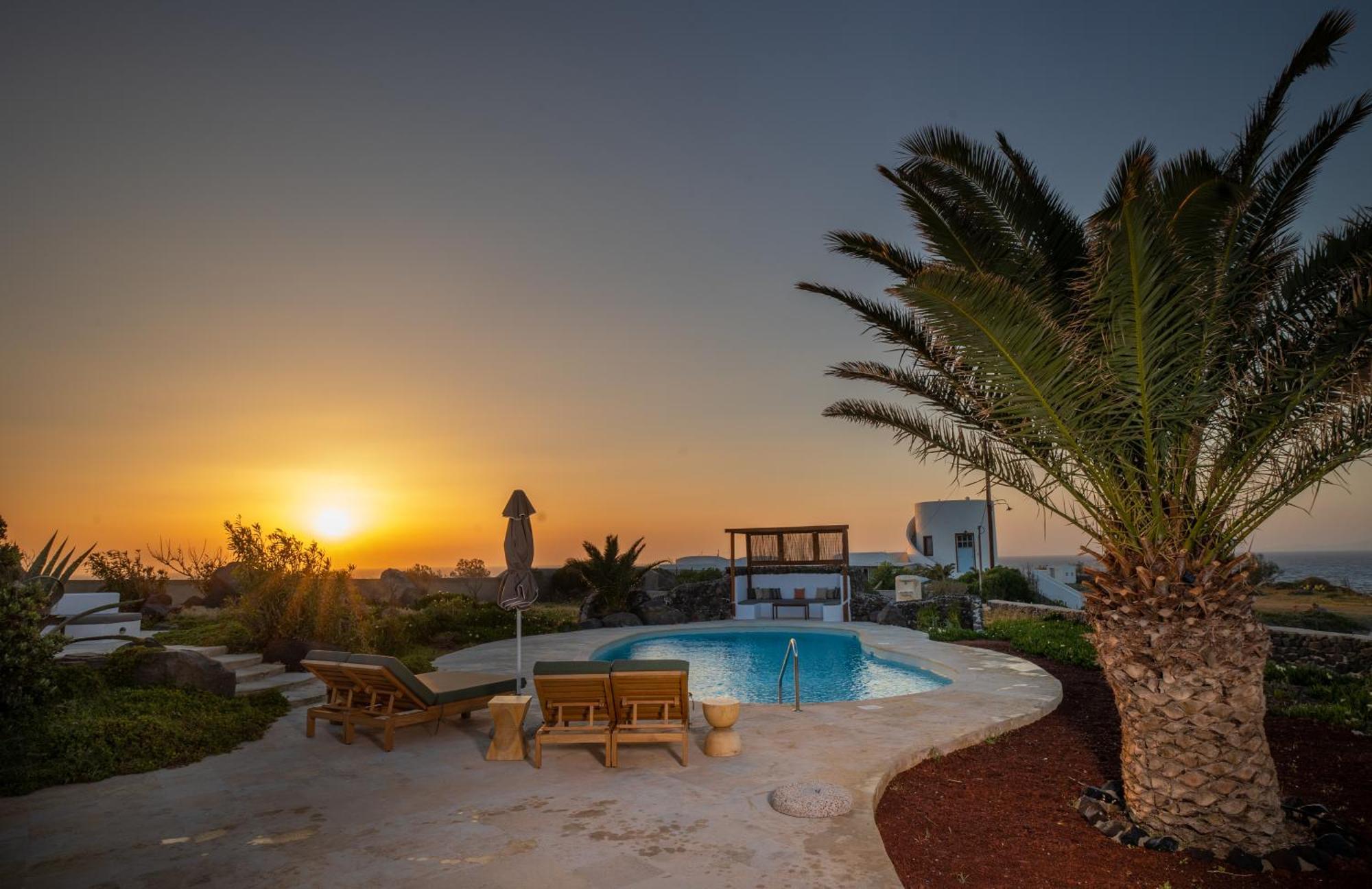 Sunset Luxury Willa *